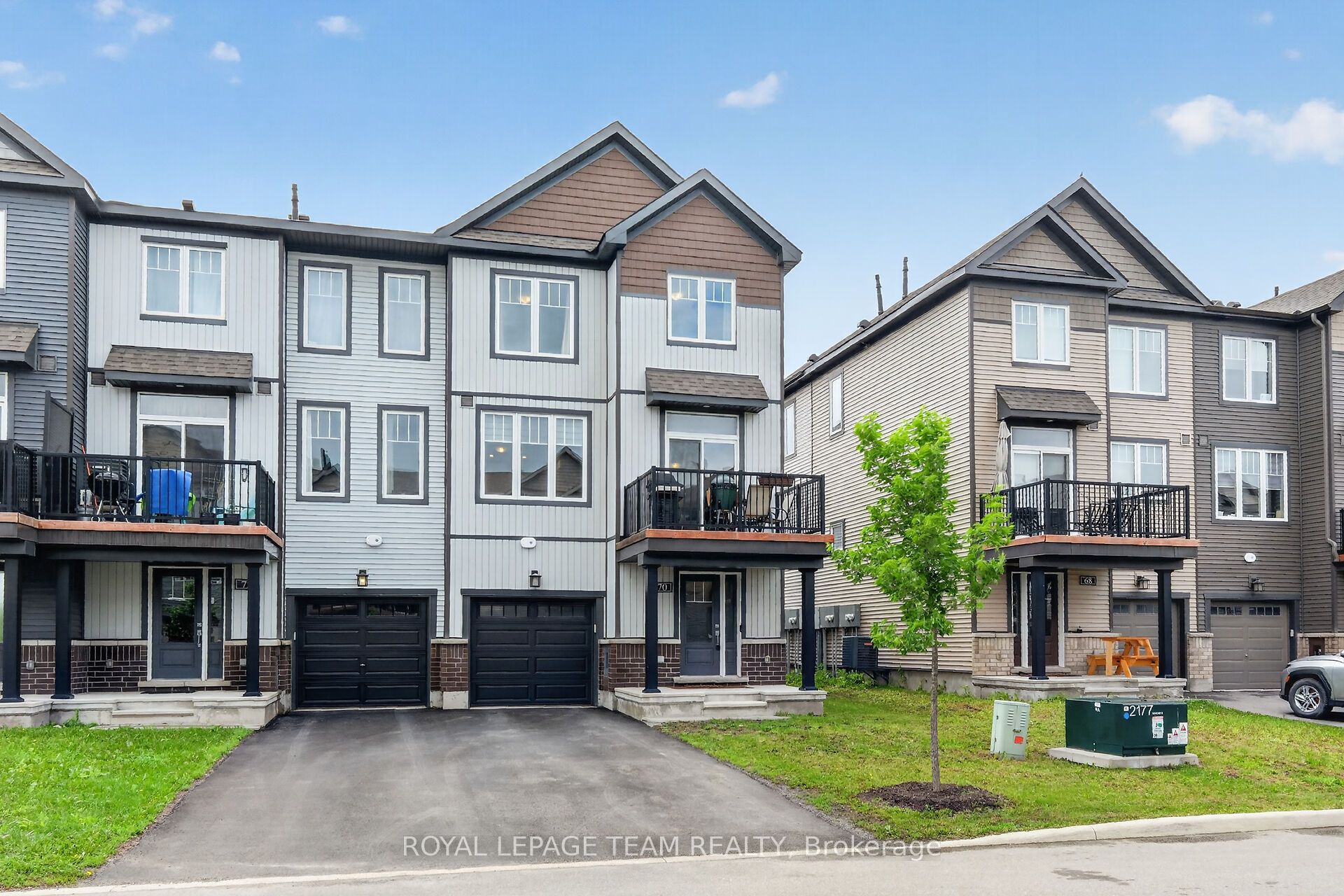 70 Cordage Street