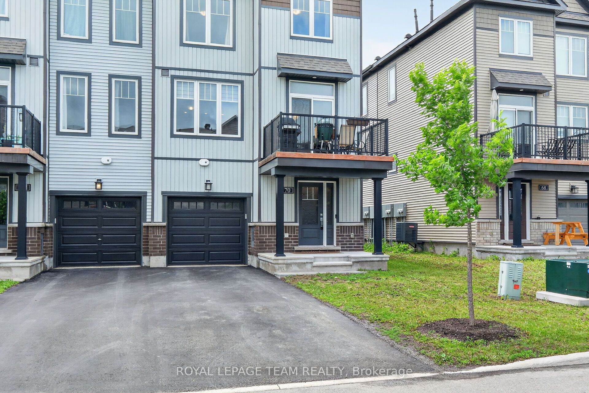 70 Cordage Street