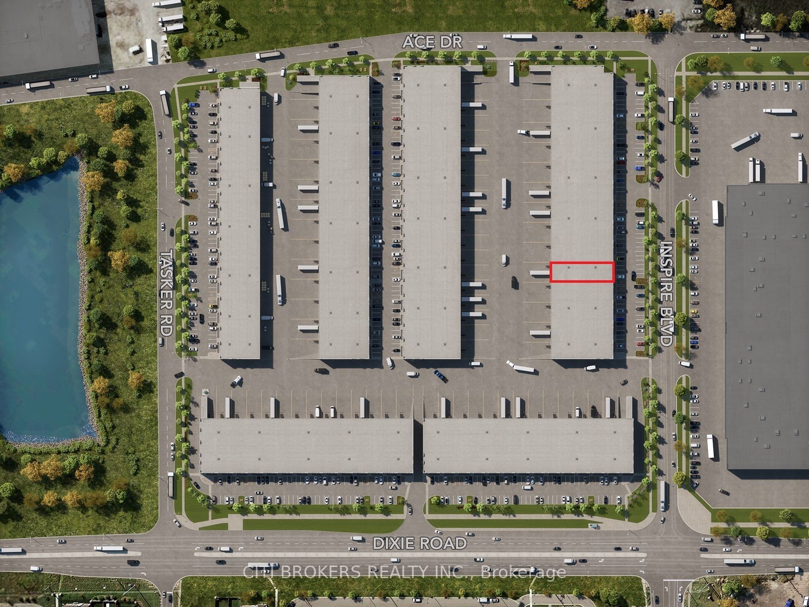 85 Inspire Boulevard 33 (C5)