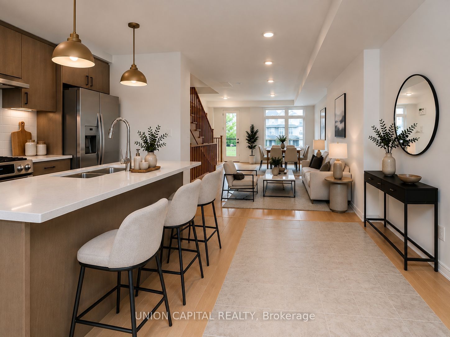 83 Sorbara Way