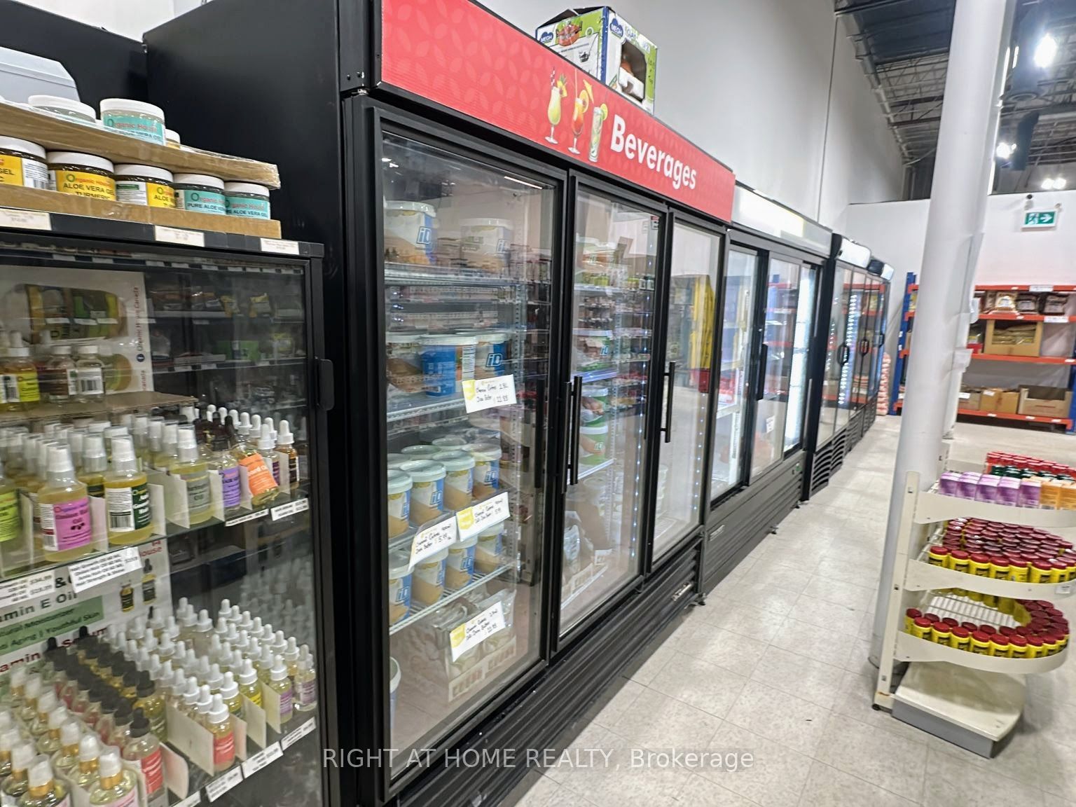 1541 Merivale Road Unit G