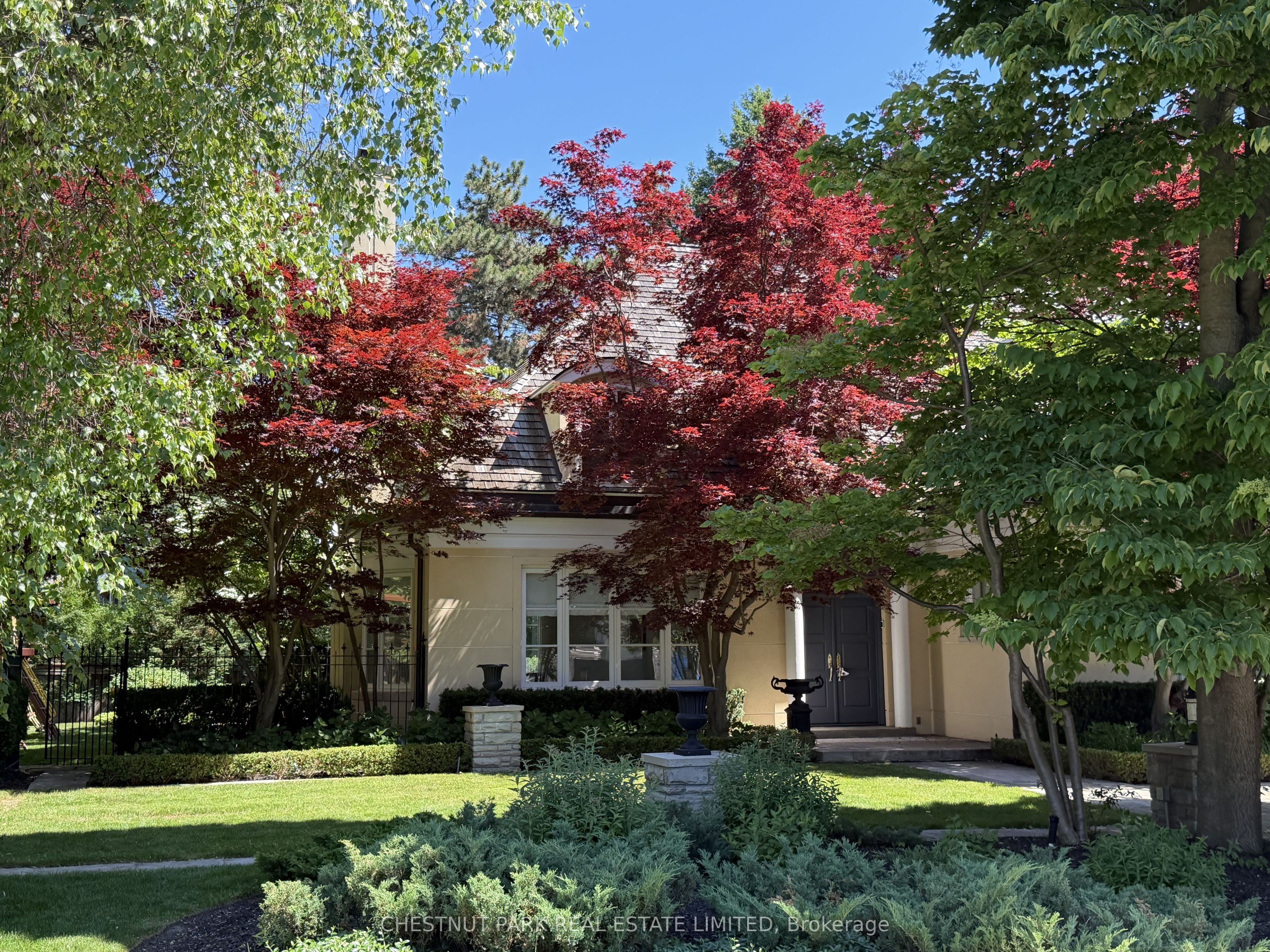 1 Glen Edyth Place