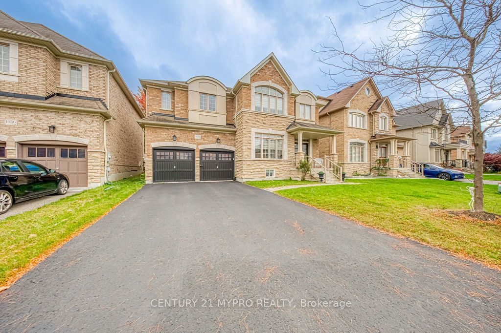 1032 Wilbur Pipher Circle