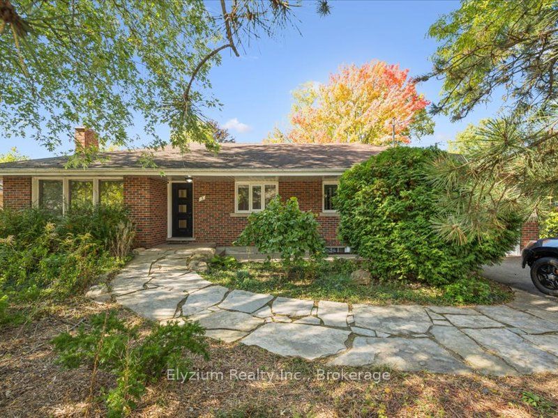 3 Caledonia Street
