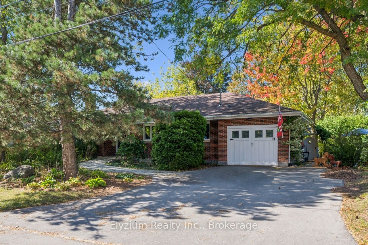3 Caledonia Street
