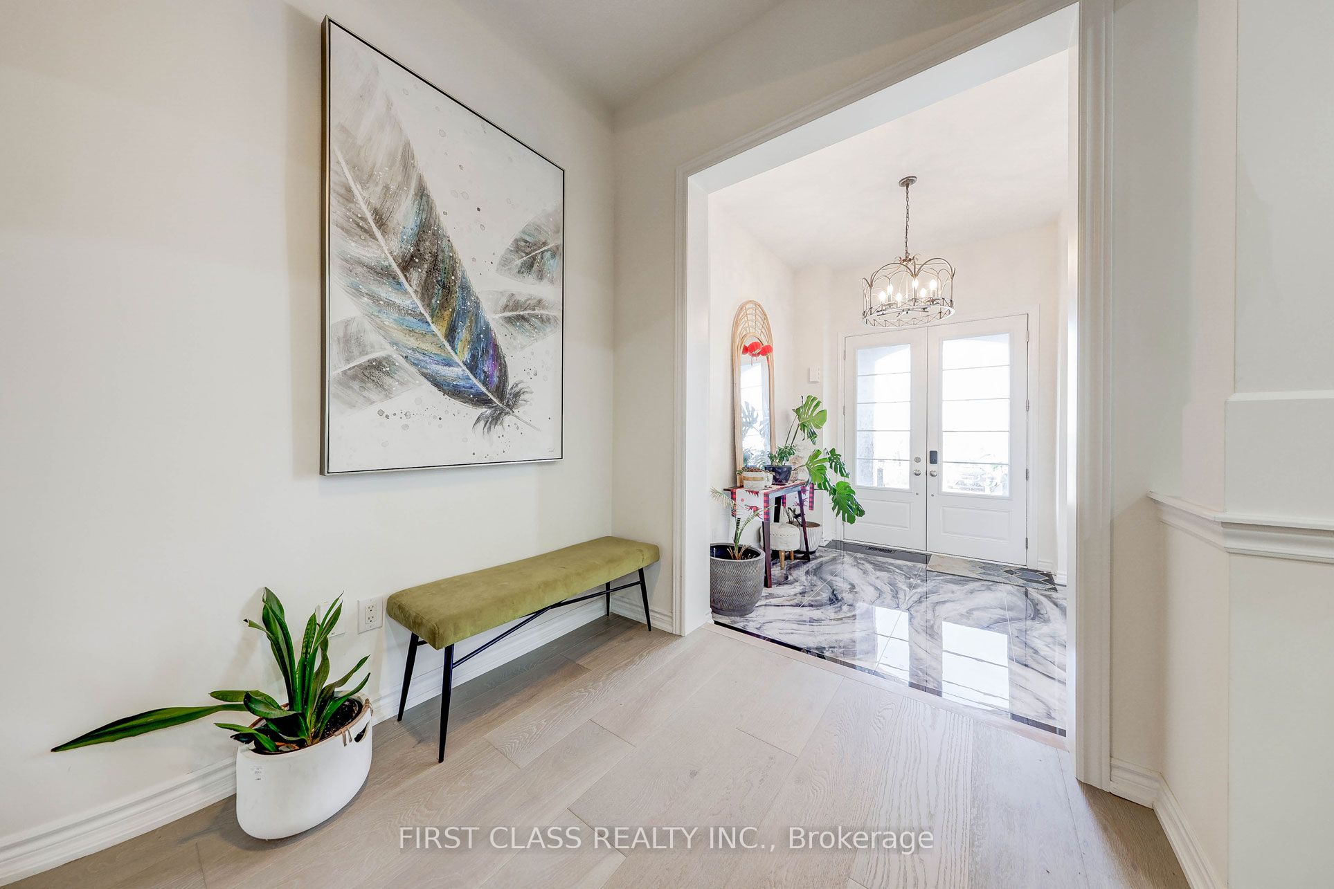 7 Cranley Road