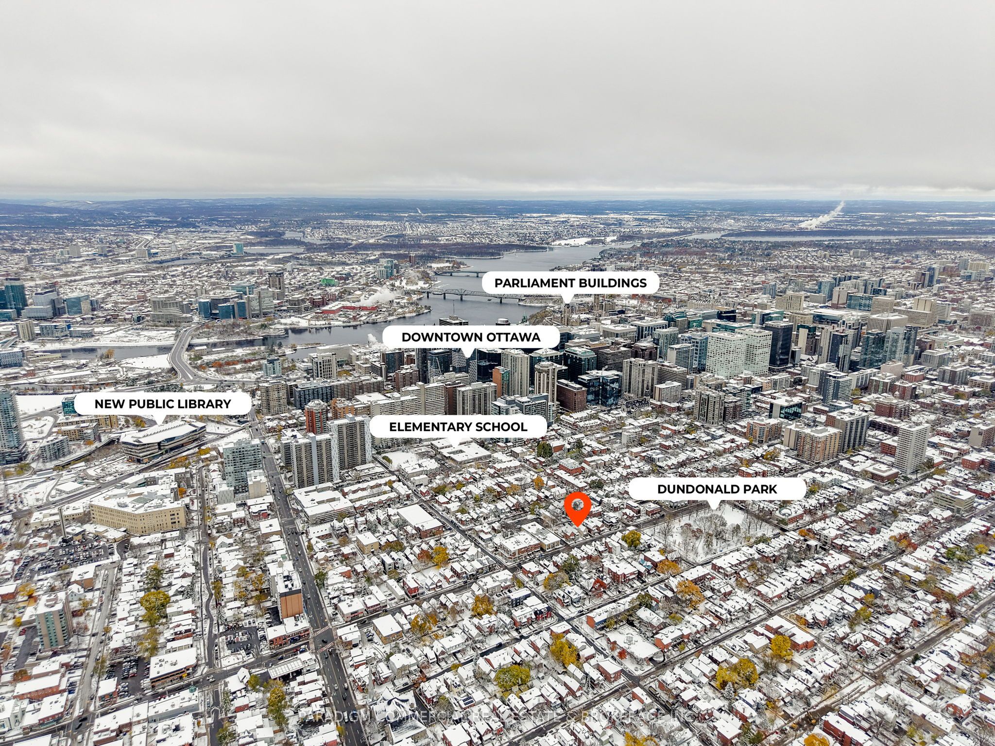 575 Somerset Street W