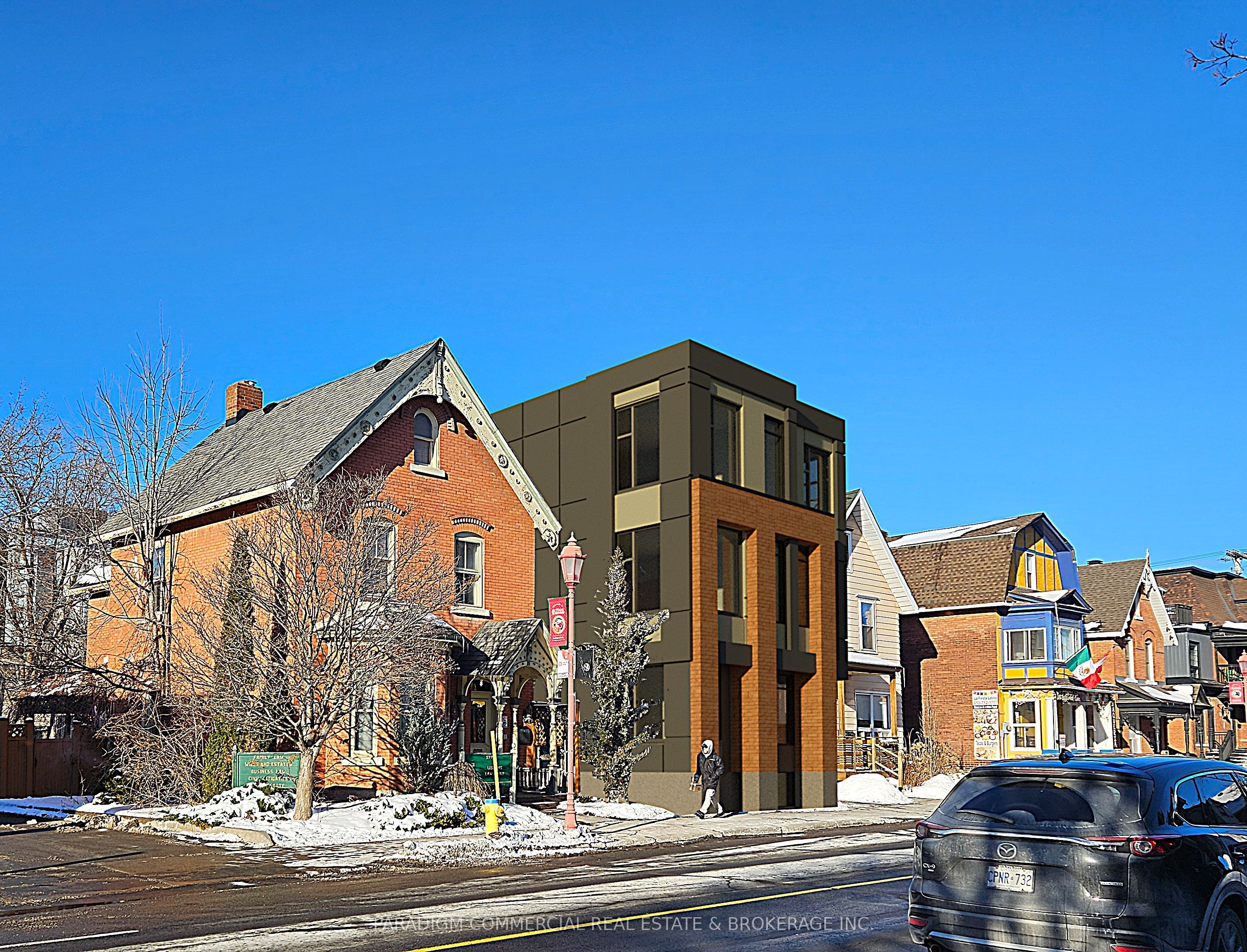 575 Somerset Street W