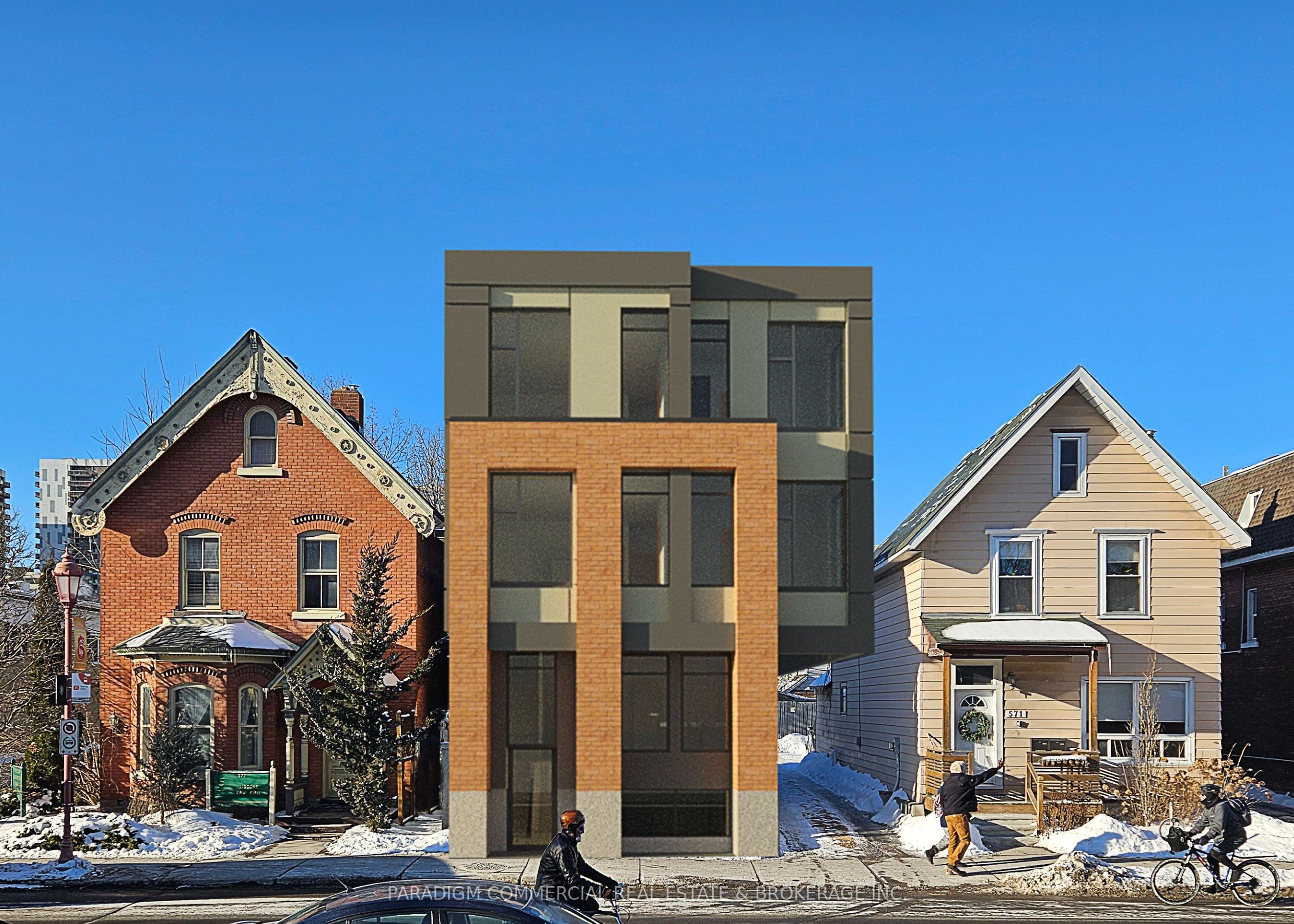 575 Somerset Street W