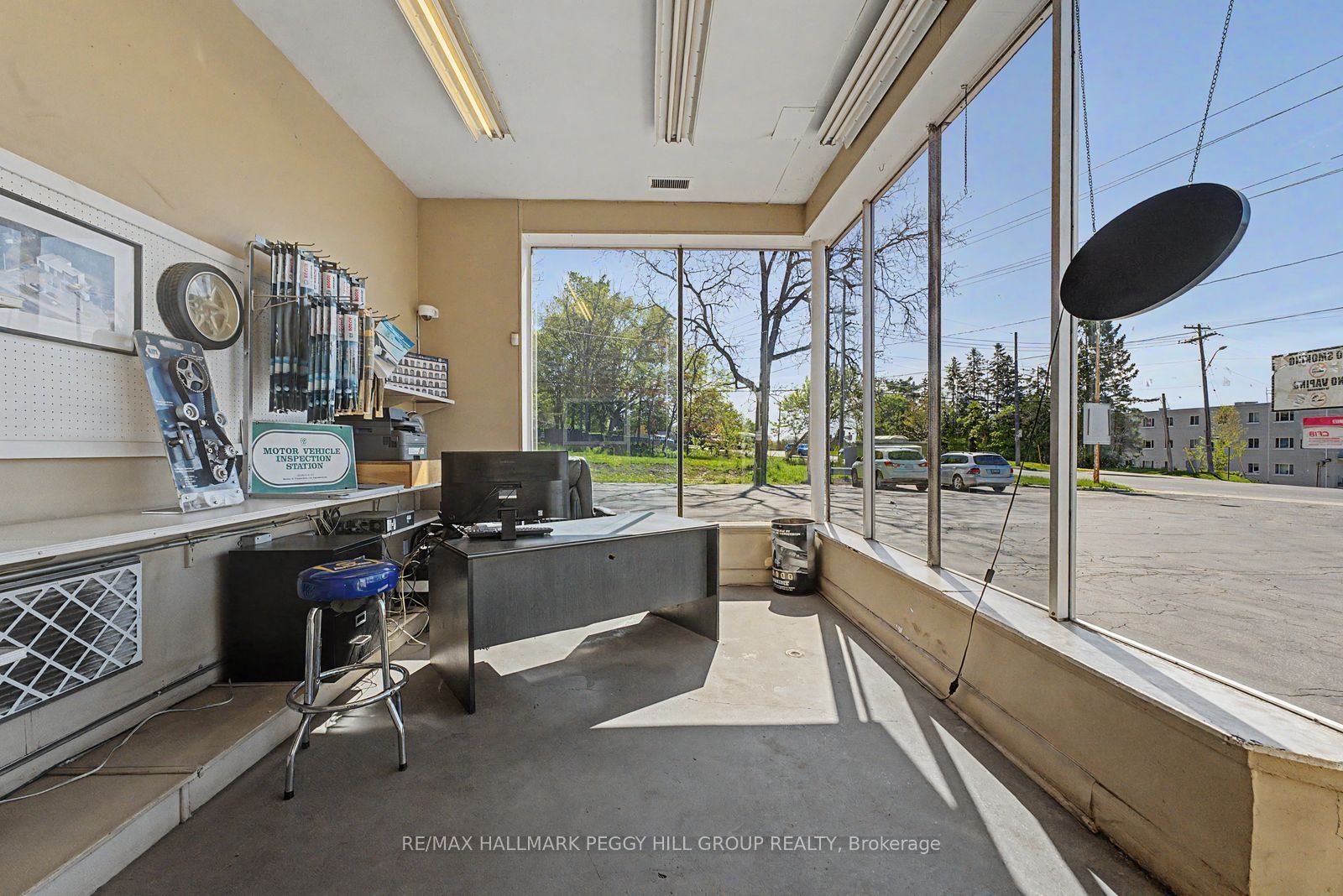 222 Blake Street
