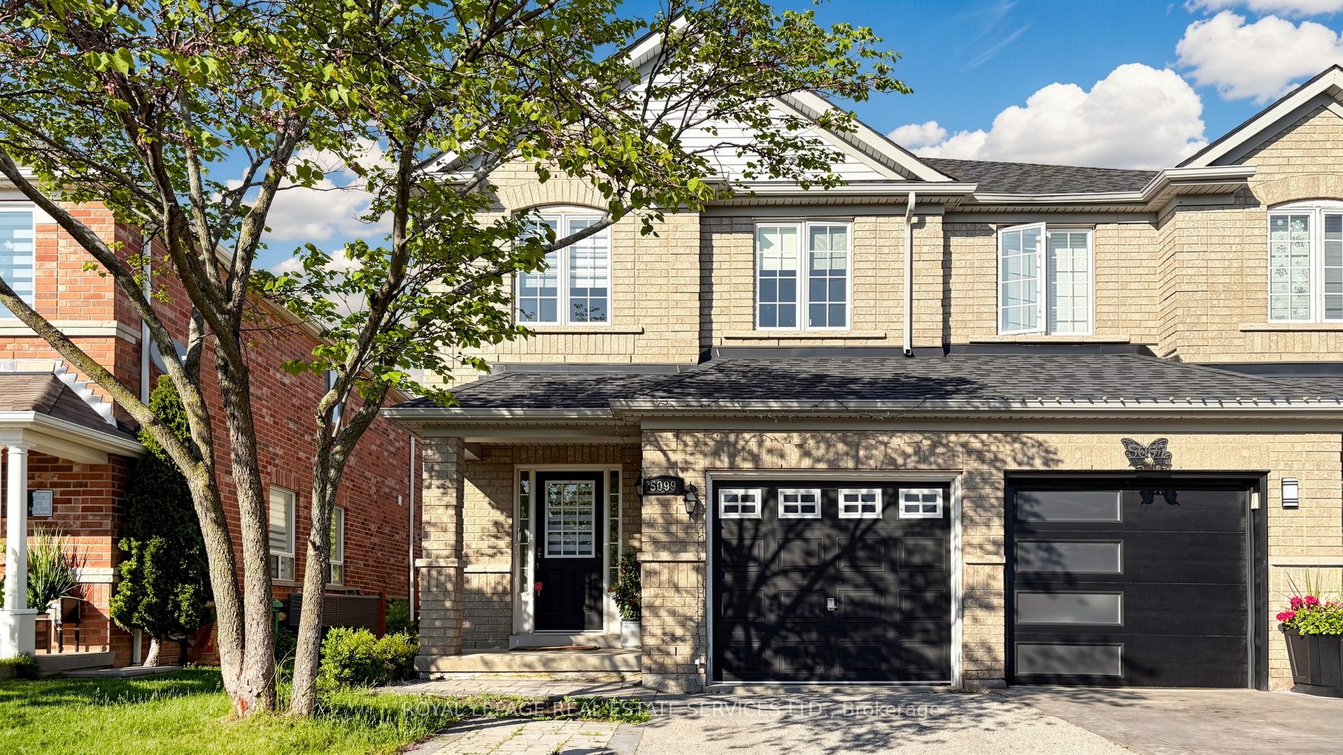 5099 Churchill Meadows Boulevard