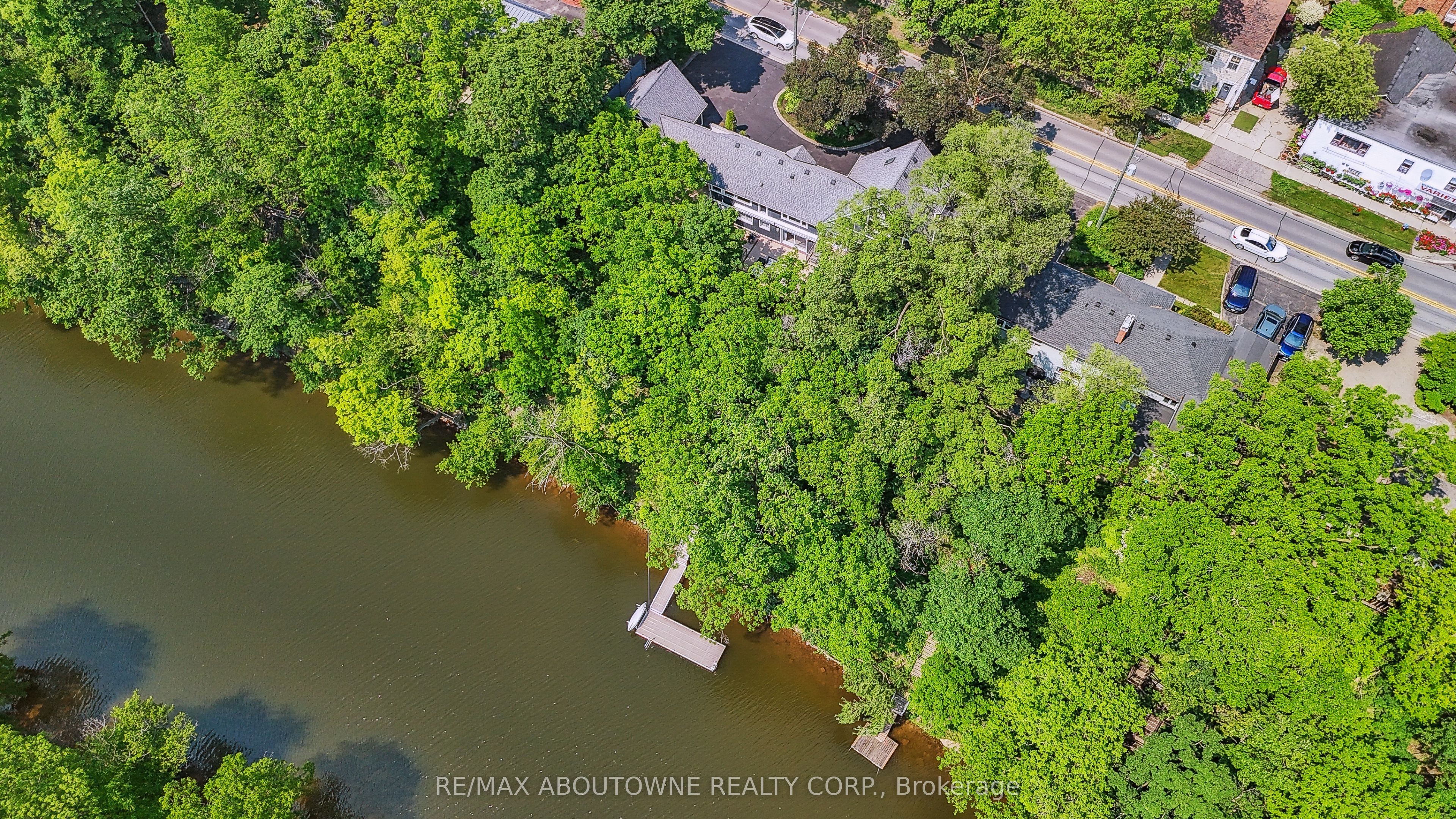 382 Trafalgar Road