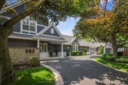 382 Trafalgar Road Oakville ON L6J 3H5