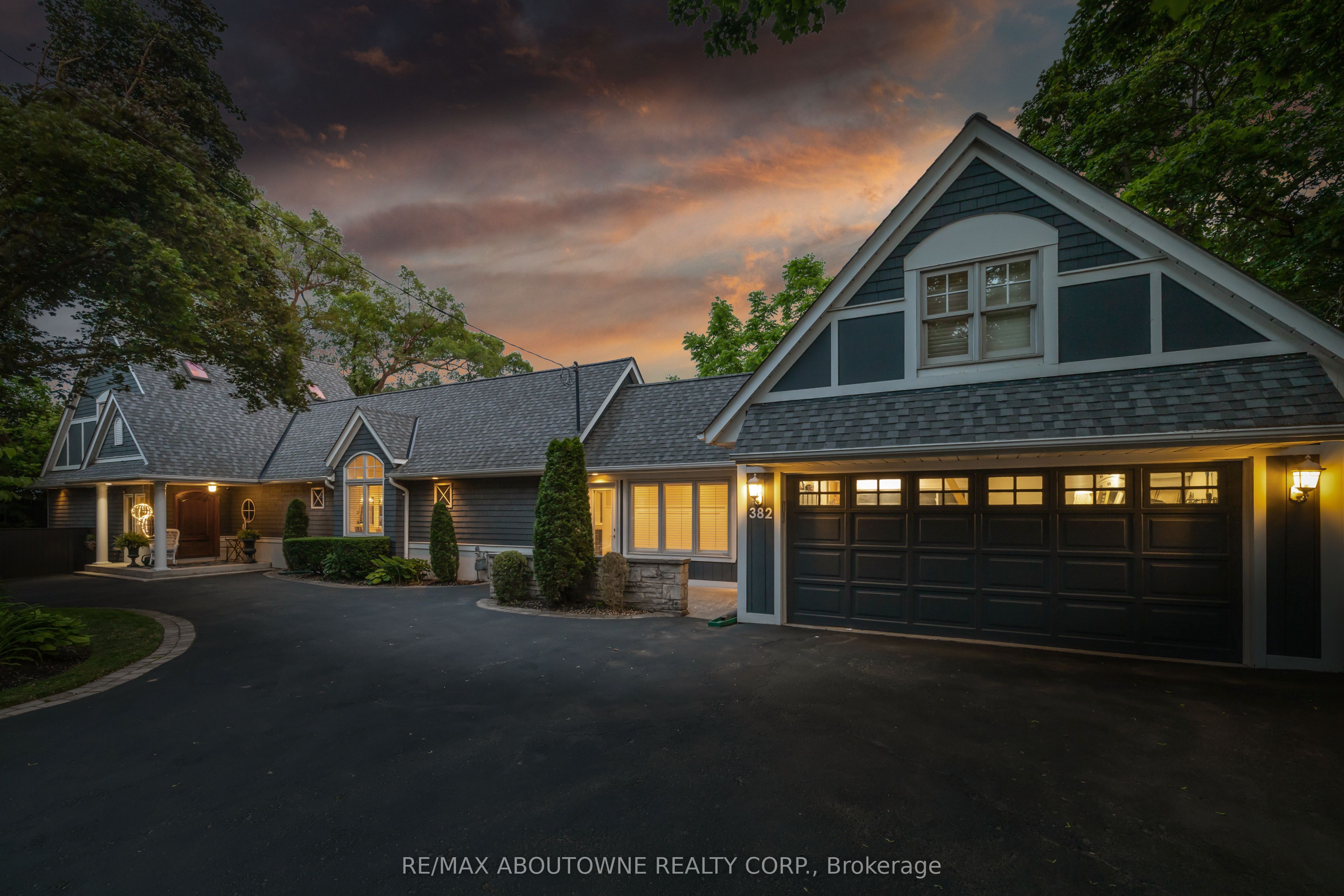 382 Trafalgar Road