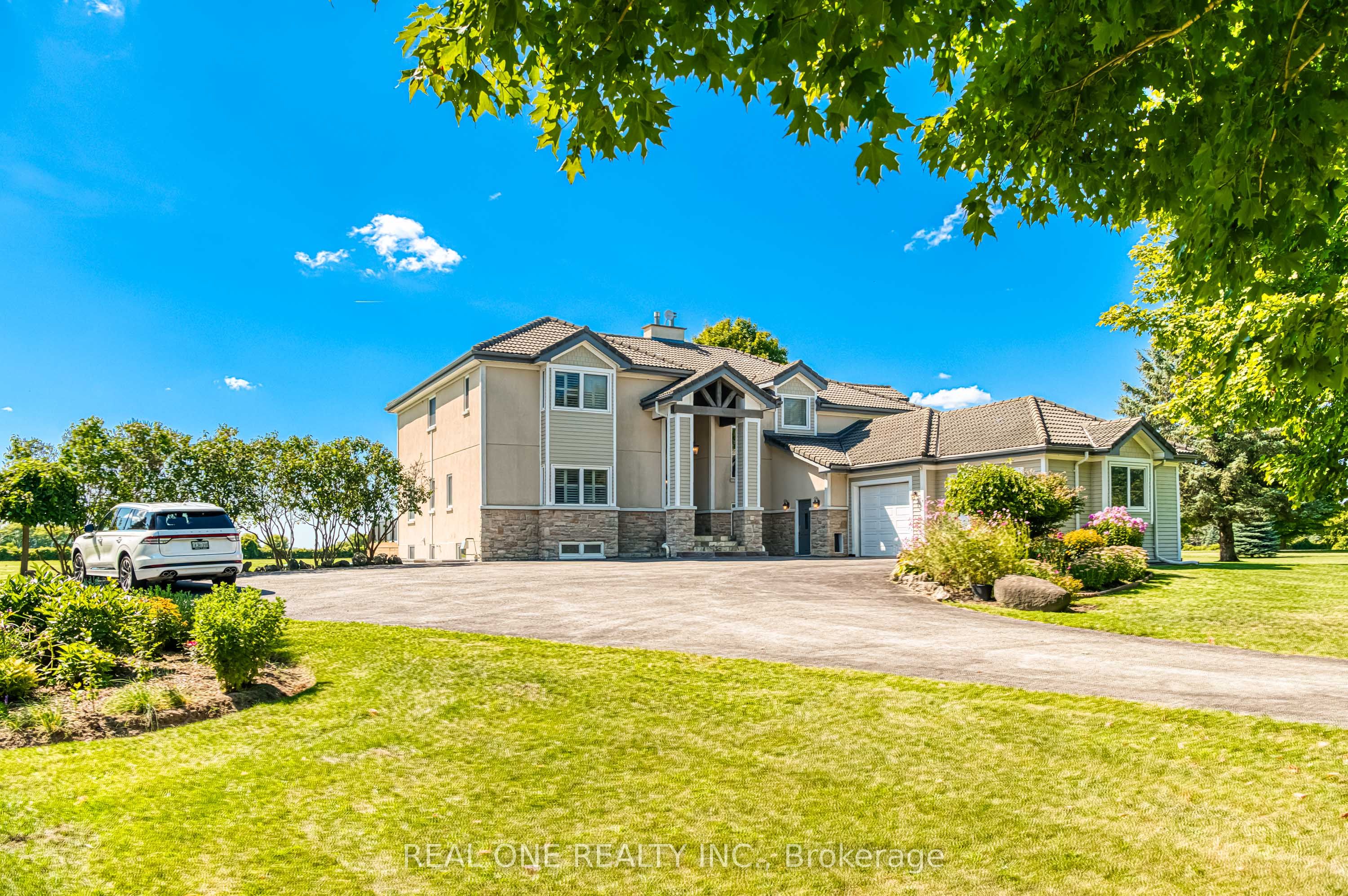 2477 Hornes Road