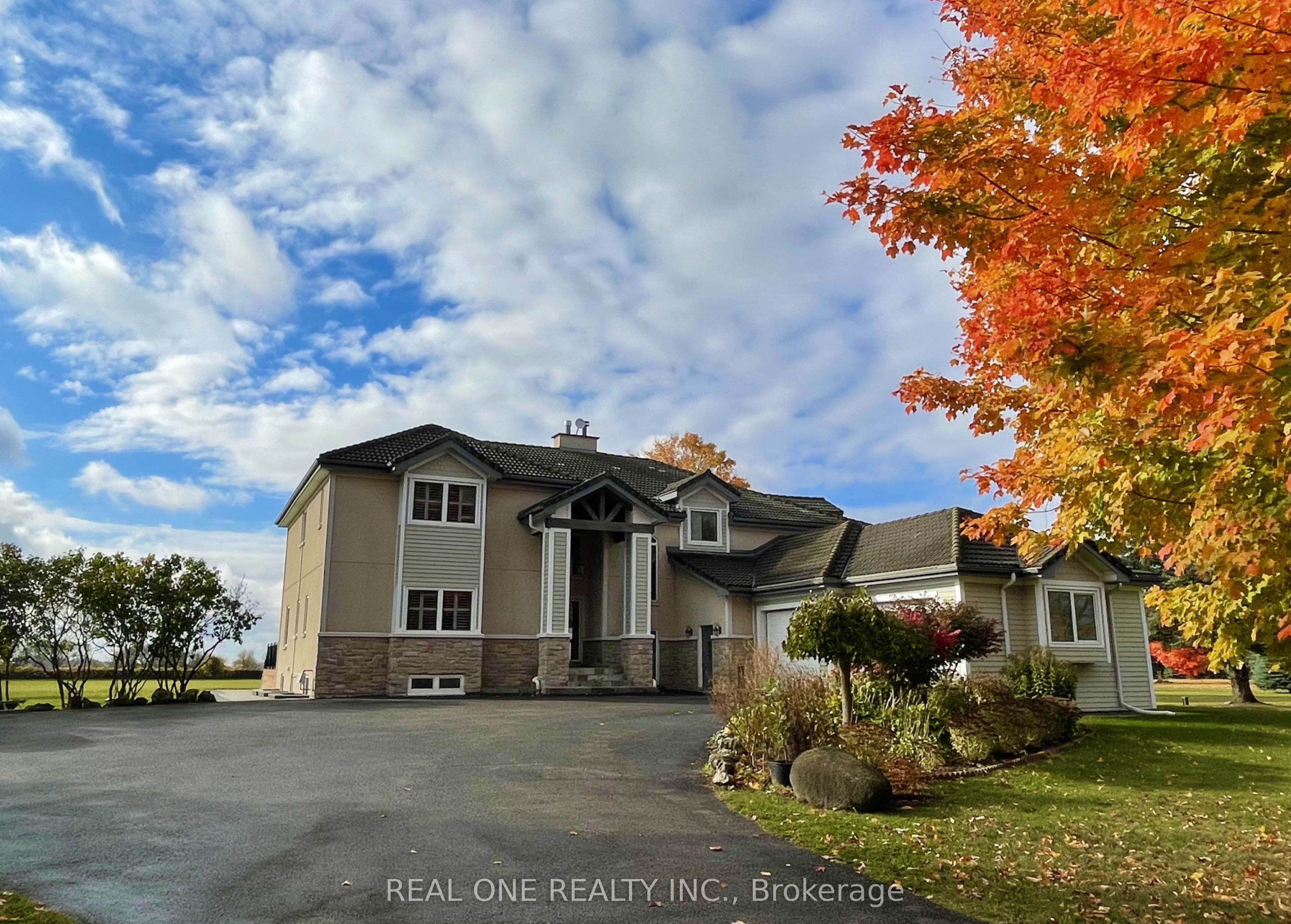 2477 Hornes Road