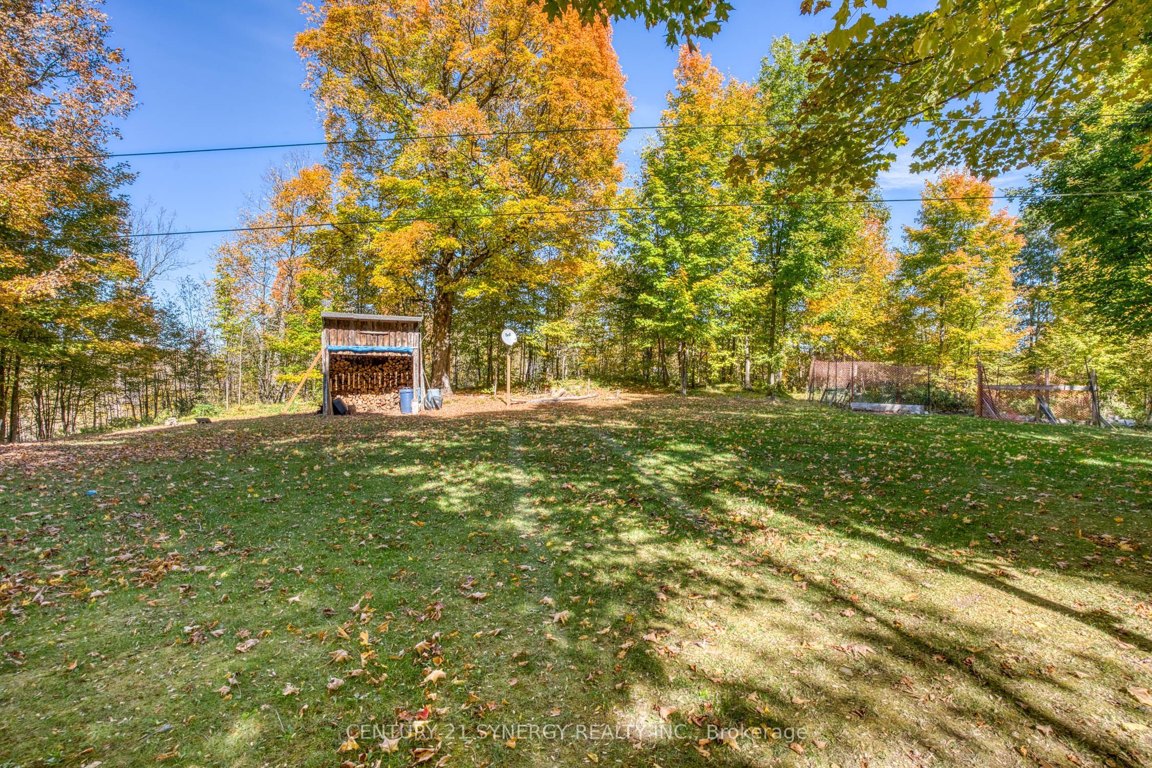 555 Sugarbush Way
