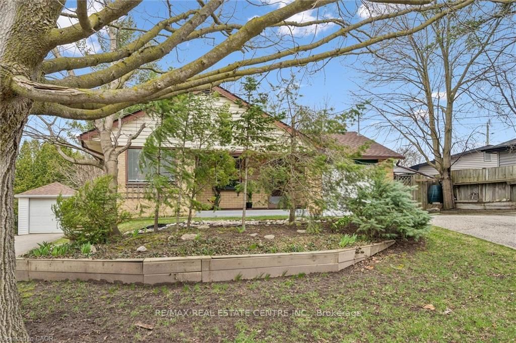 155 Hungerford Road