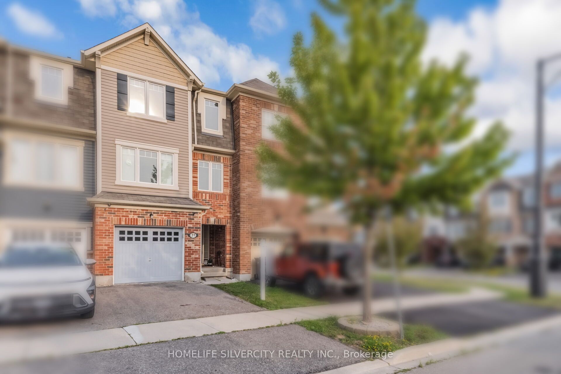31 Betterton Crescent