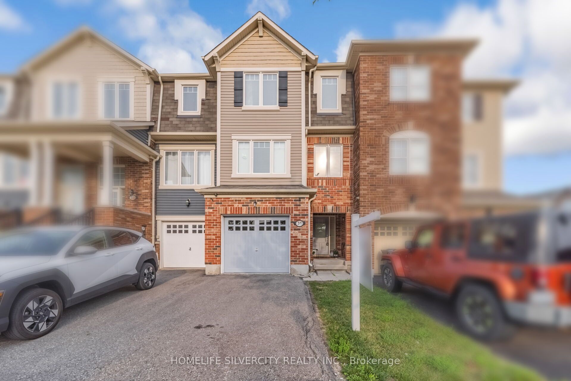 31 Betterton Crescent