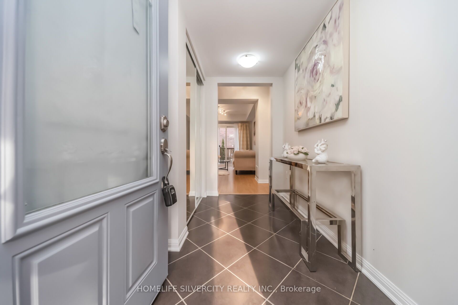 31 Betterton Crescent
