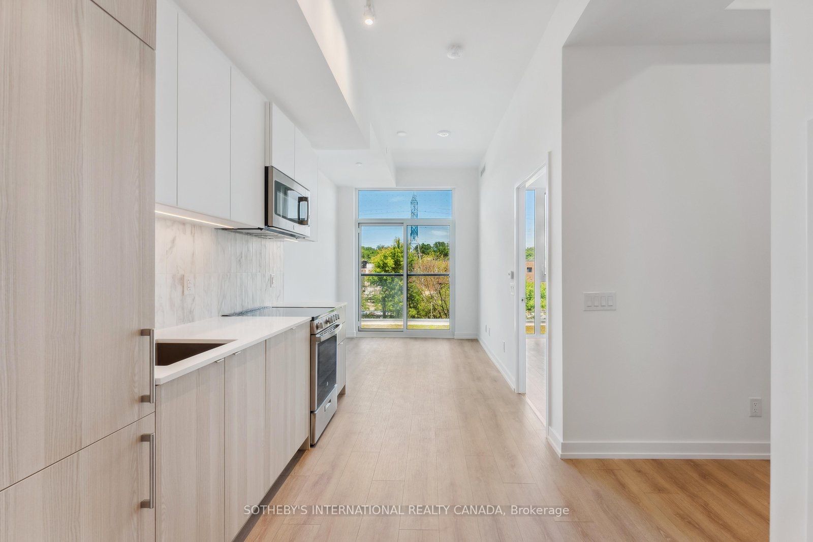 500 Dupont Street 310