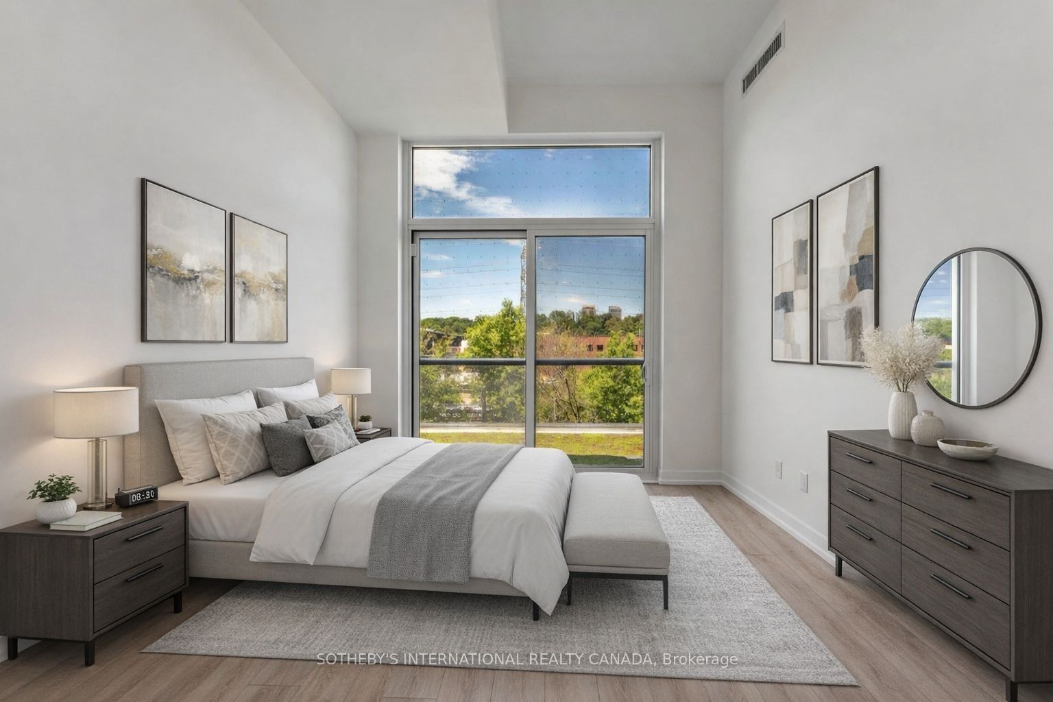 500 Dupont Street 310