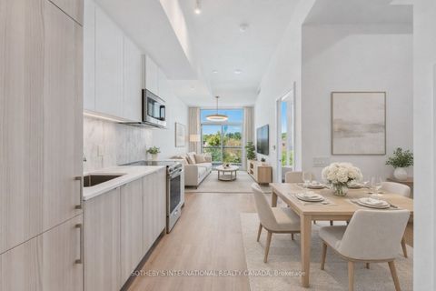 500 Dupont Street 310 Toronto C02 ON M6G 1Y7