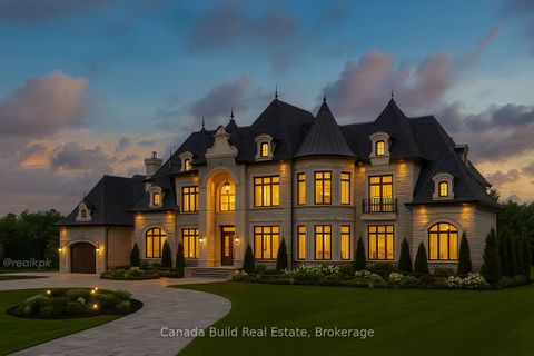 10960 Mcvean Drive Brampton ON L6P 0J5