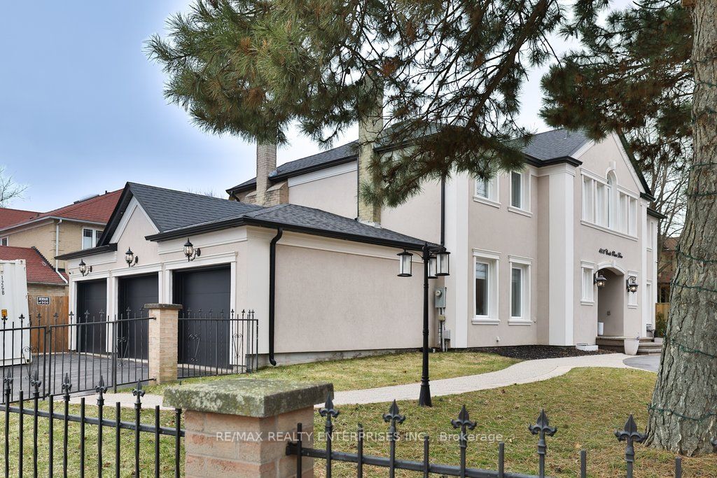 4508 Credit Pointe Drive