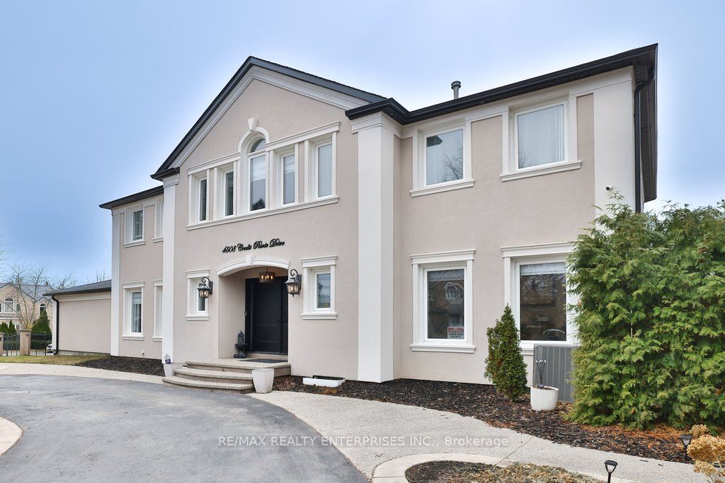 4508 Credit Pointe Drive