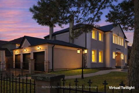 4508 Credit Pointe Drive Mississauga ON L5M 3M3