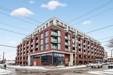 201 Brock Street S 110 Whitby ON L1N 4K2