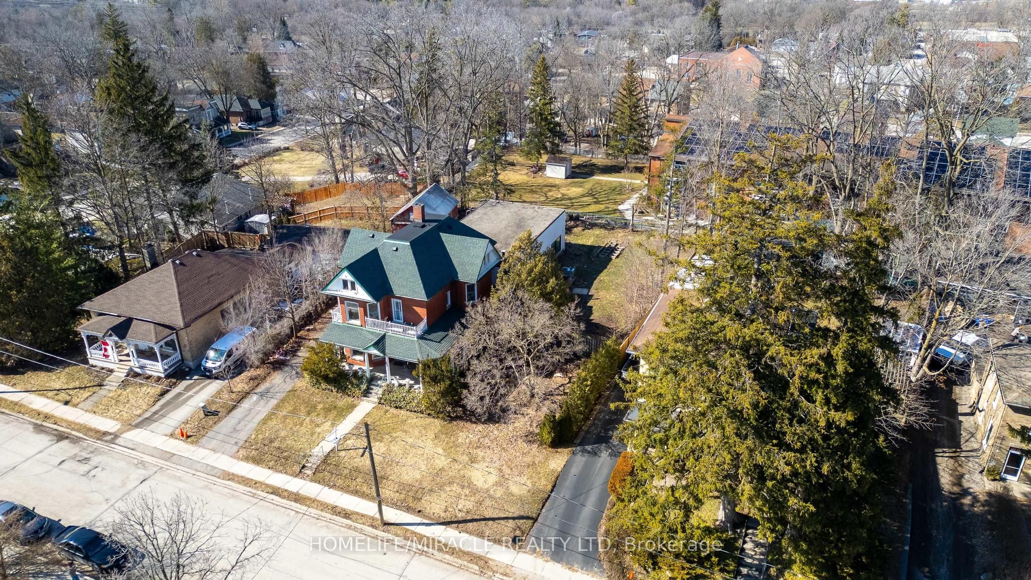 114 Frances Street