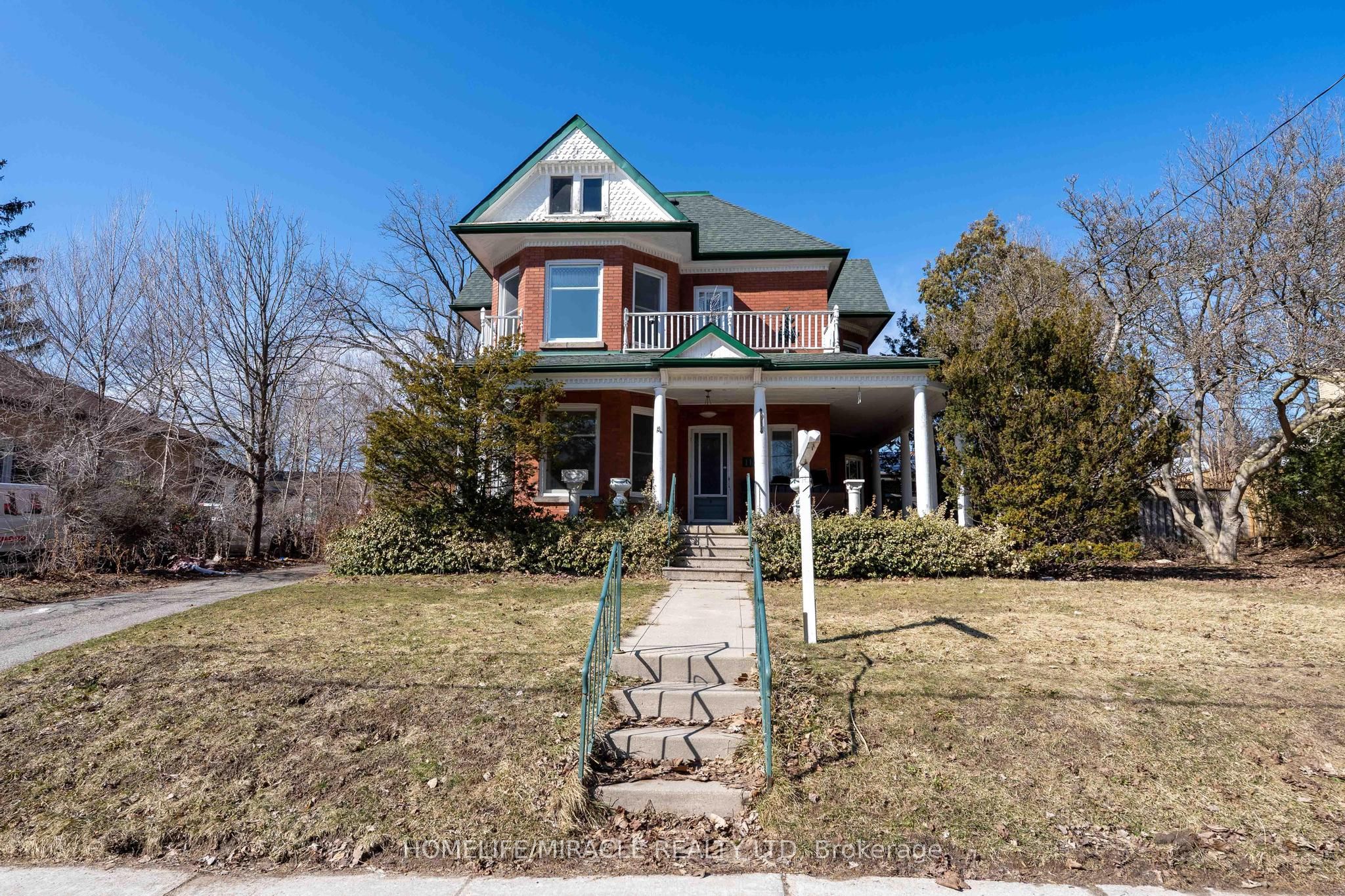 114 Frances Street