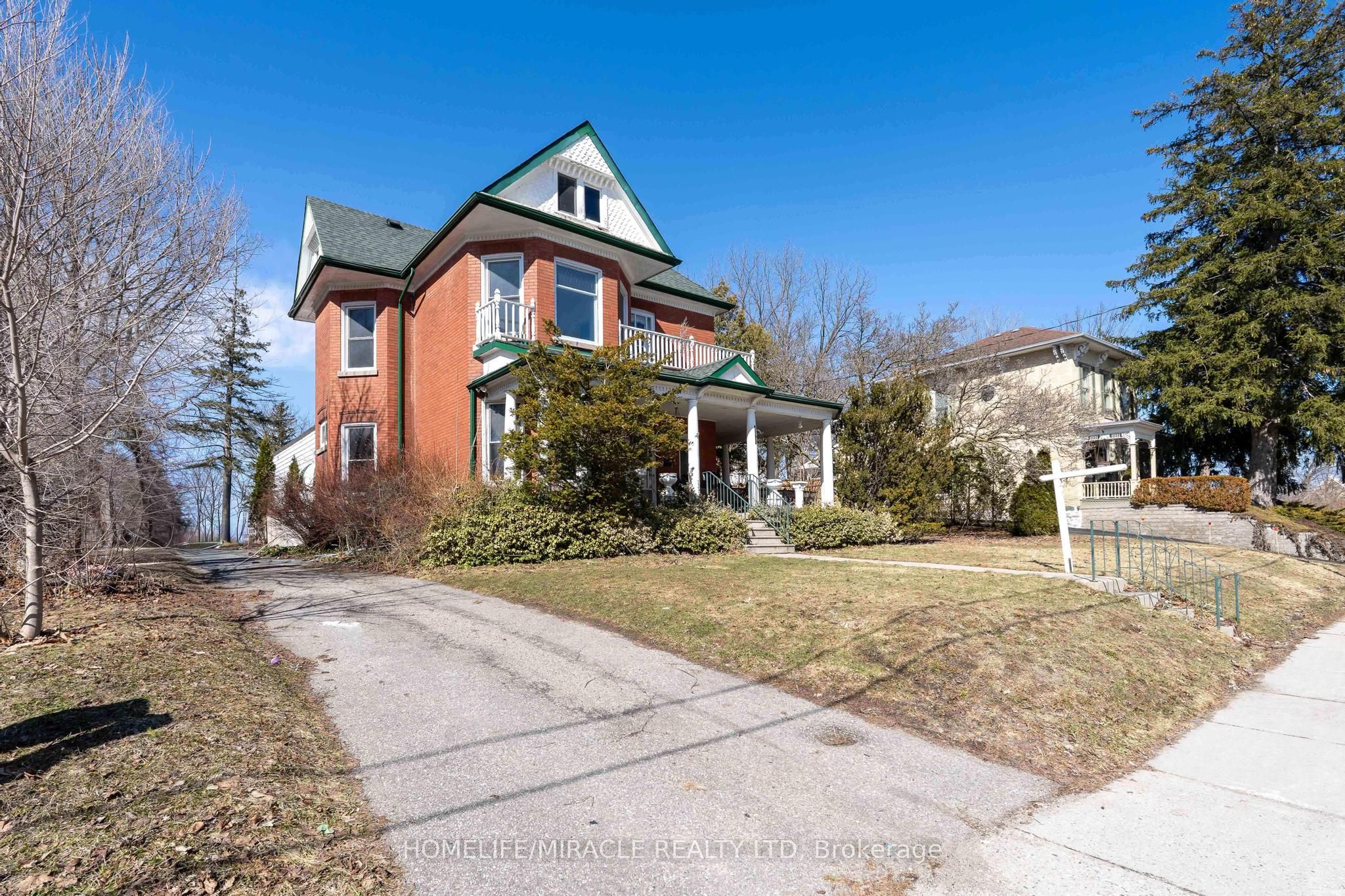 114 Frances Street