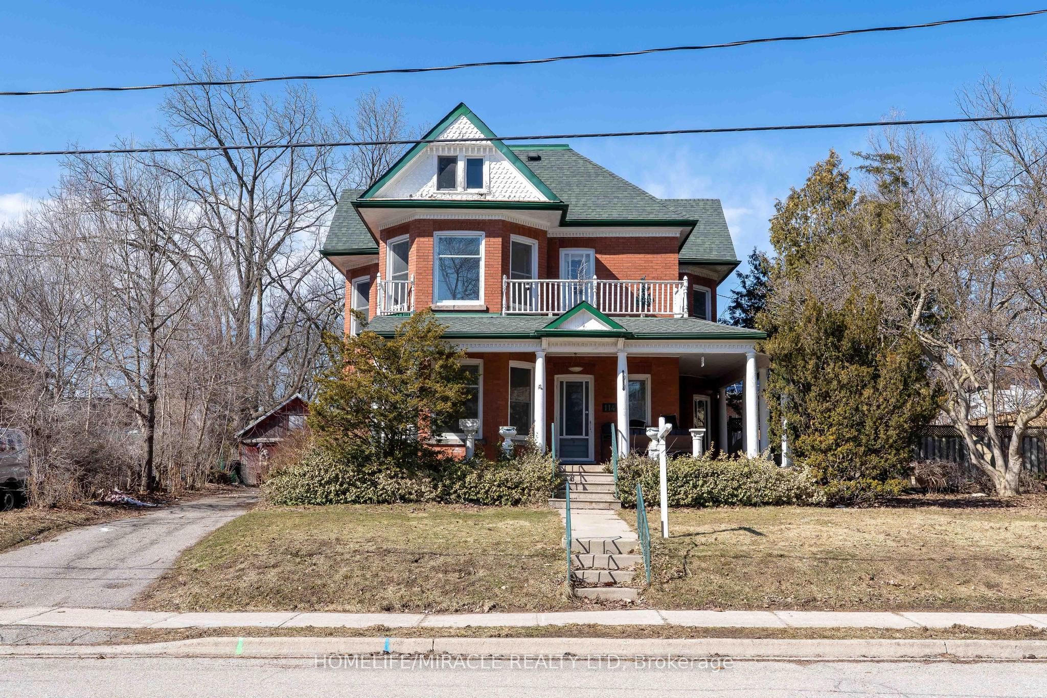 114 Frances Street