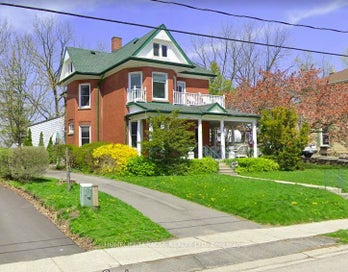 114 Frances Street Ingersoll ON N5C 2H3