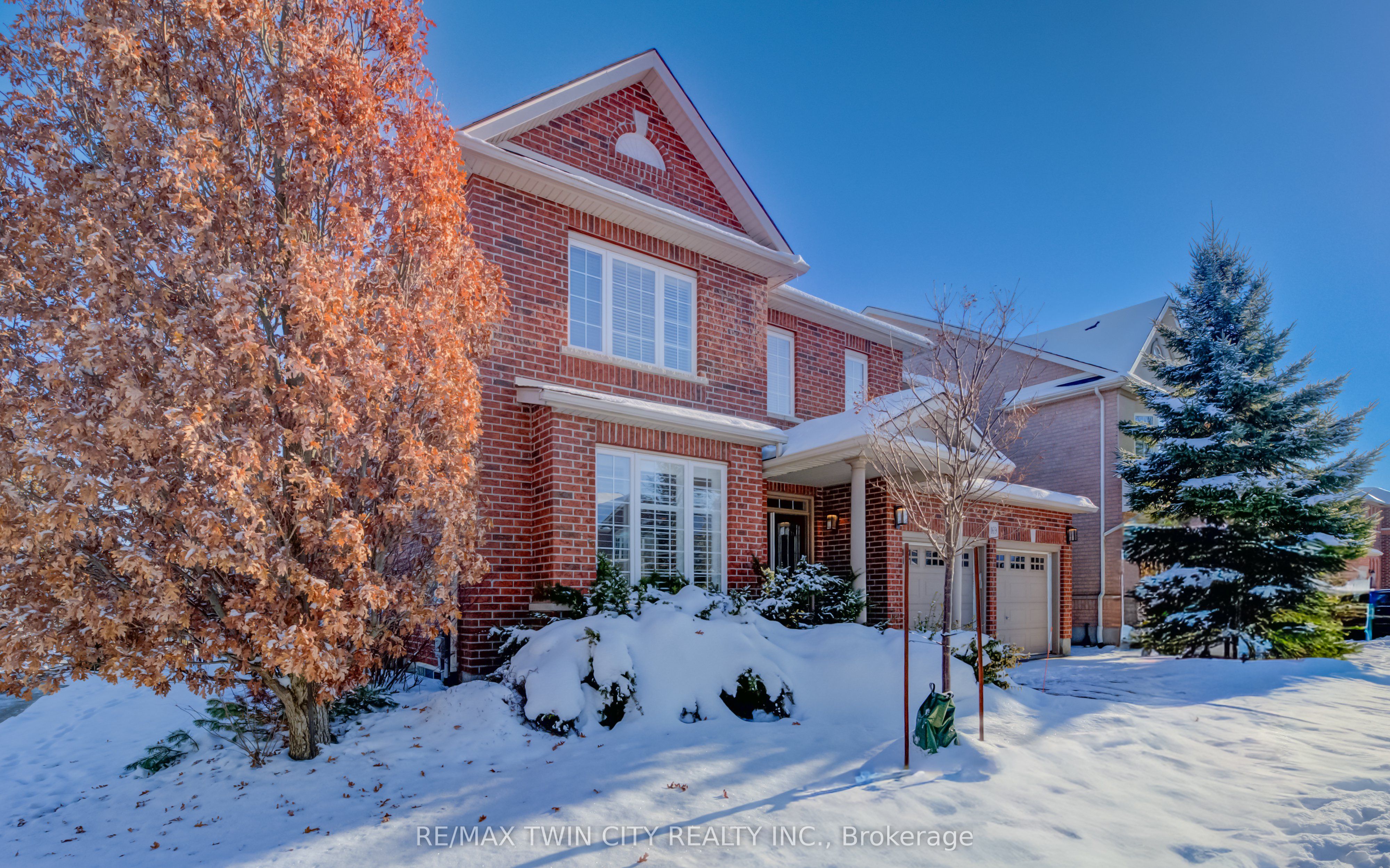 169 Falconridge Drive