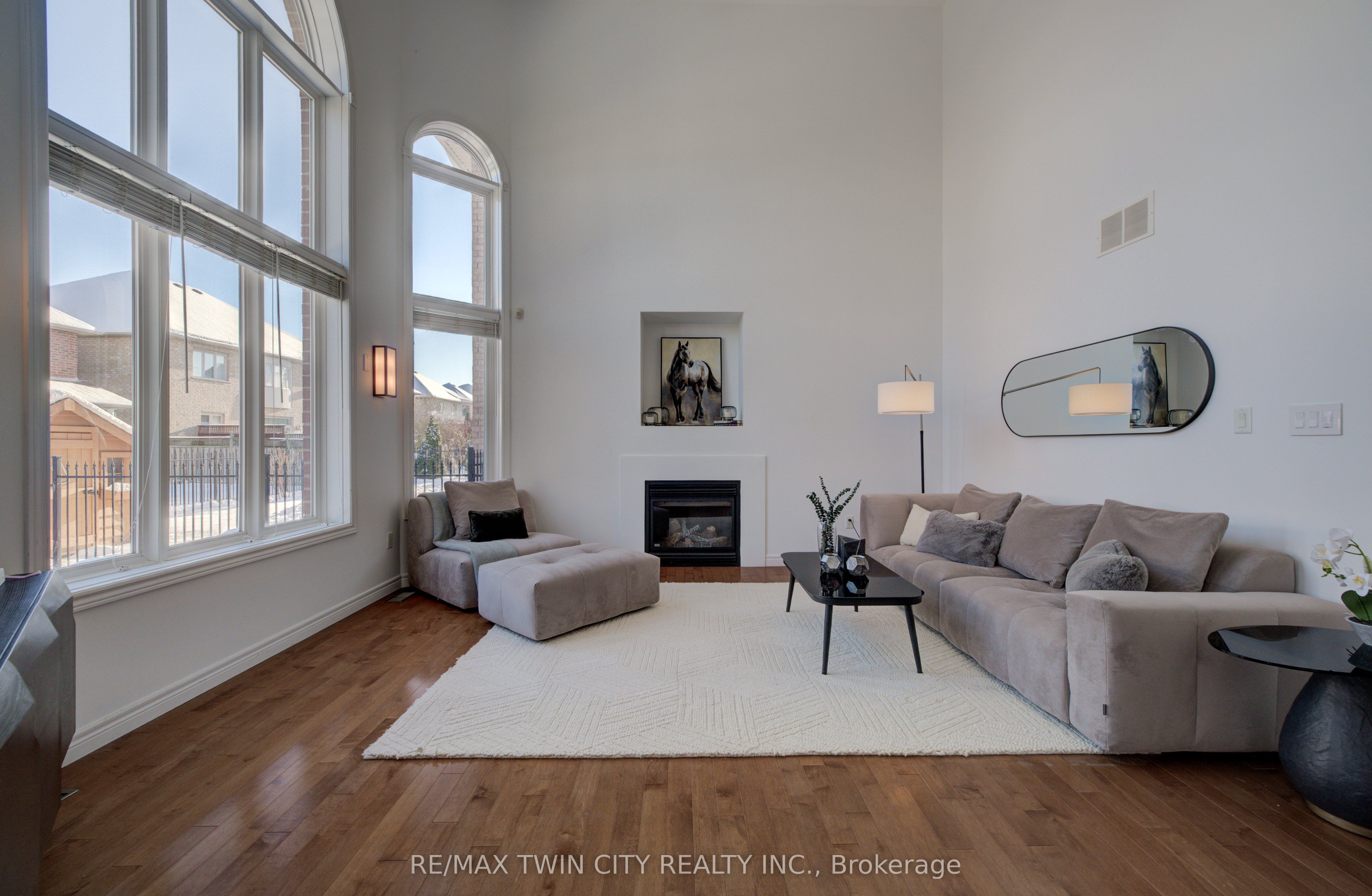 169 Falconridge Drive