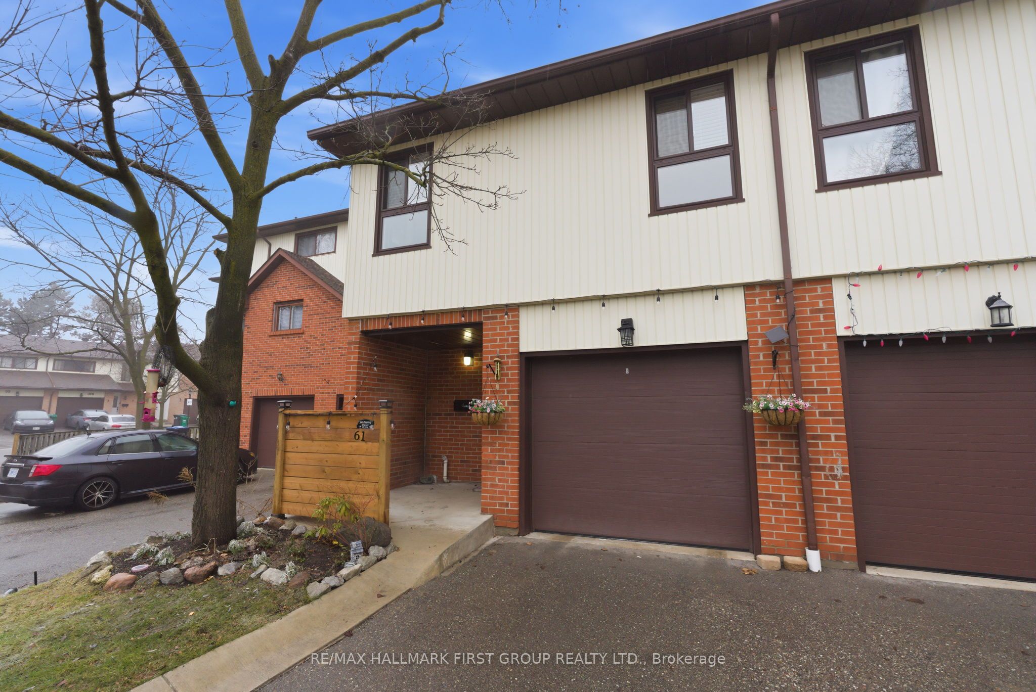 61 Foster Crescent 61