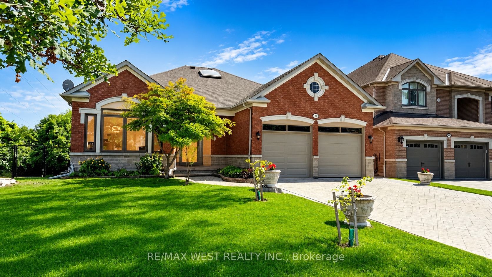 71 Gidleigh Park Crescent