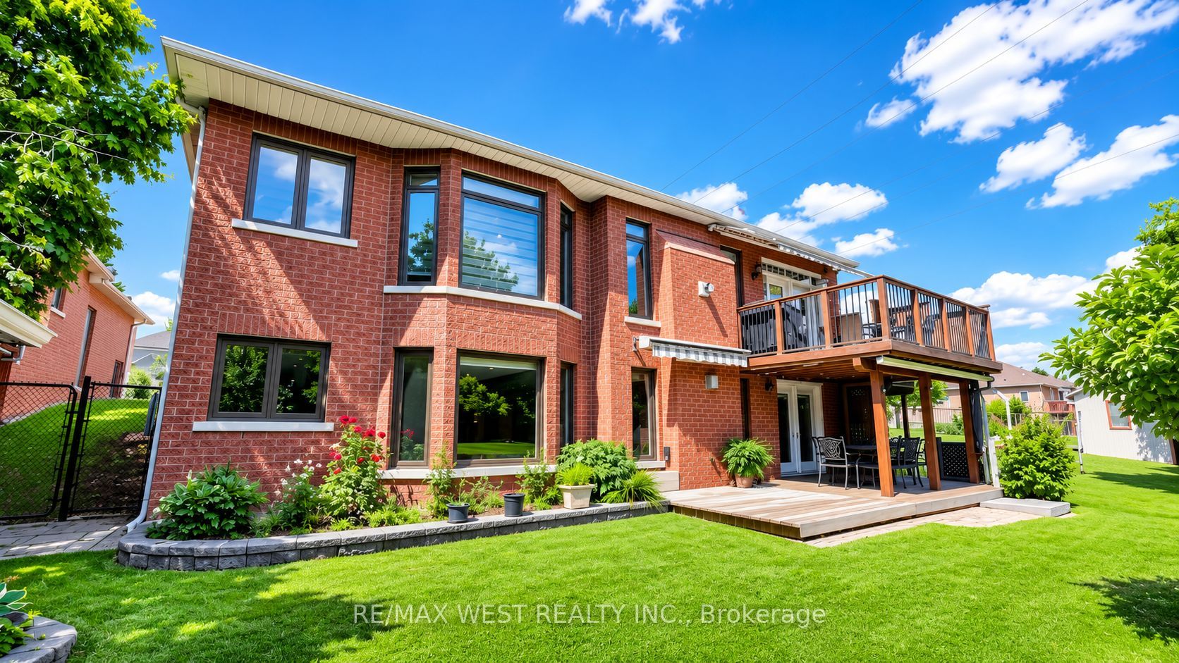 71 Gidleigh Park Crescent