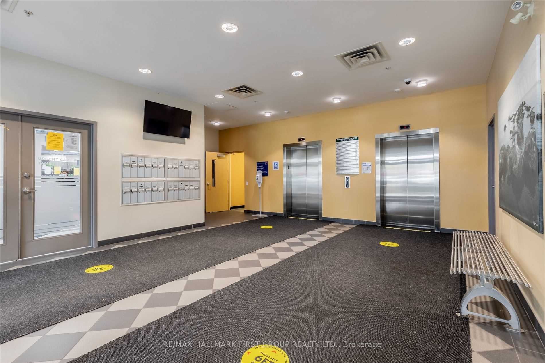 1101 Kingston Road #260