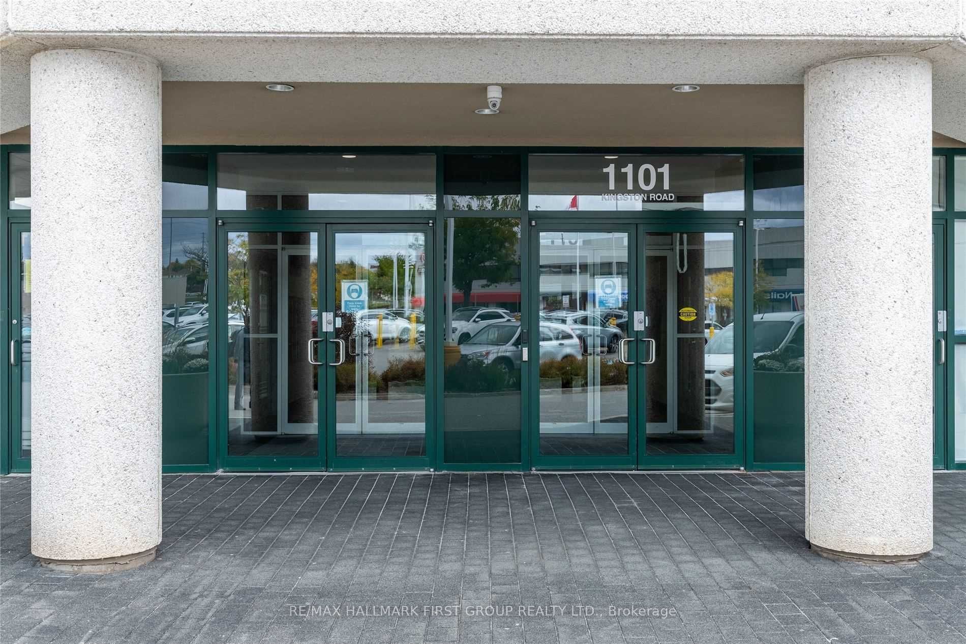 1101 Kingston Road #260