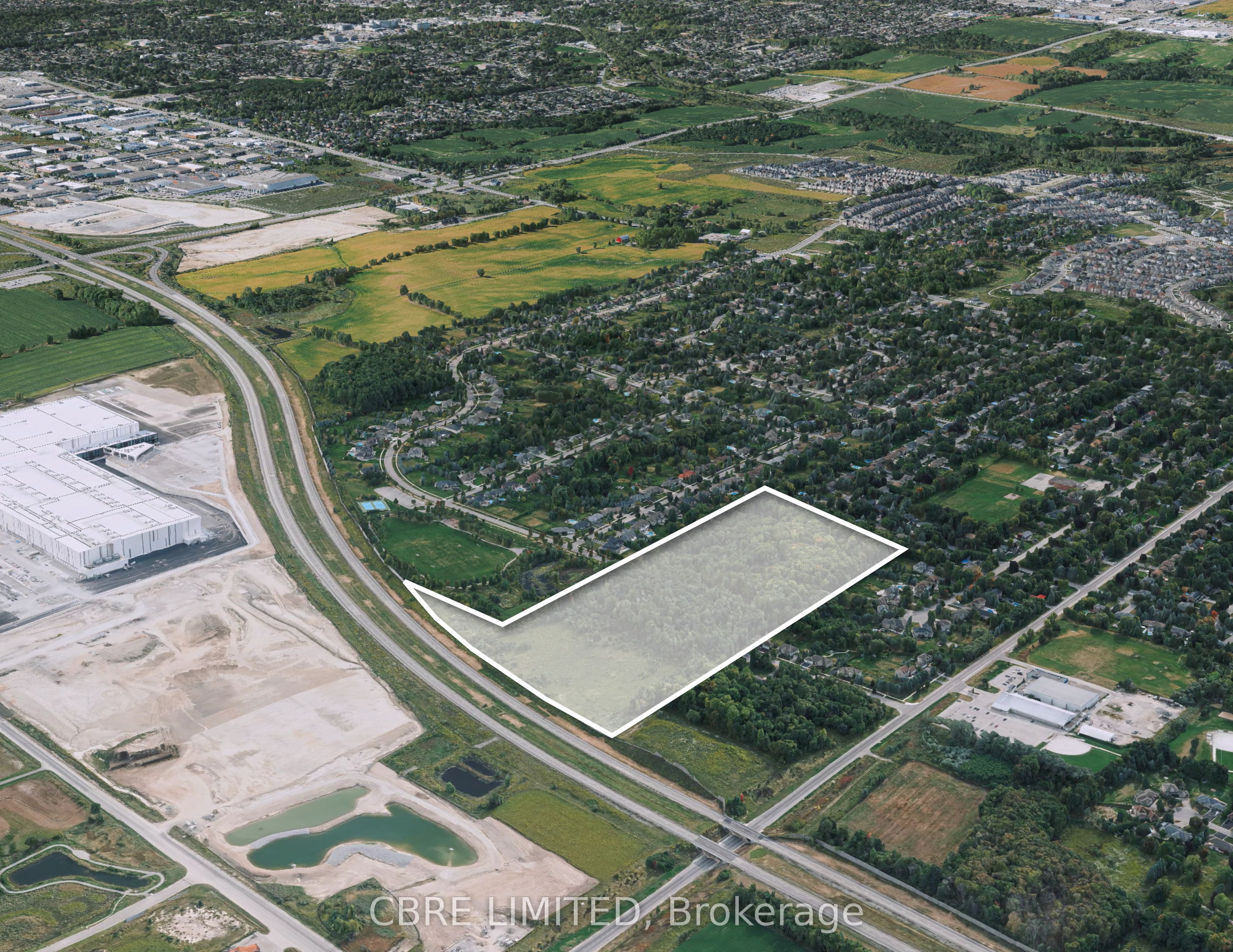 NA Colonel Wayling Boulevard