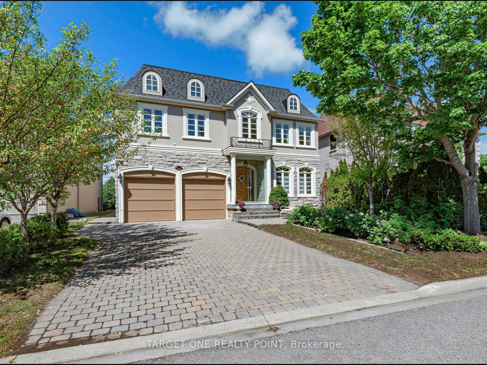 20 Ormsby Court
