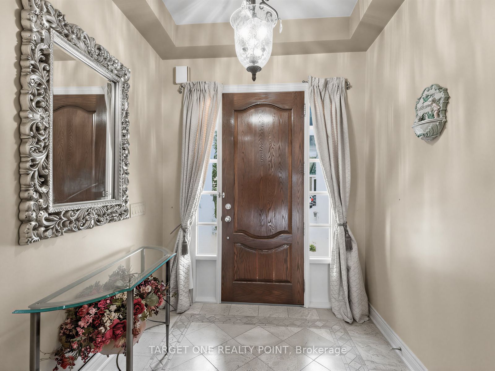 20 Ormsby Court