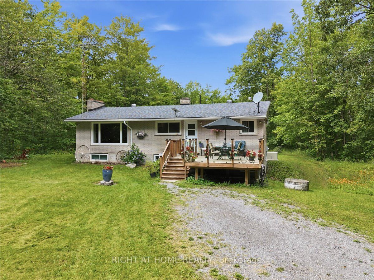 681 Morrison Road