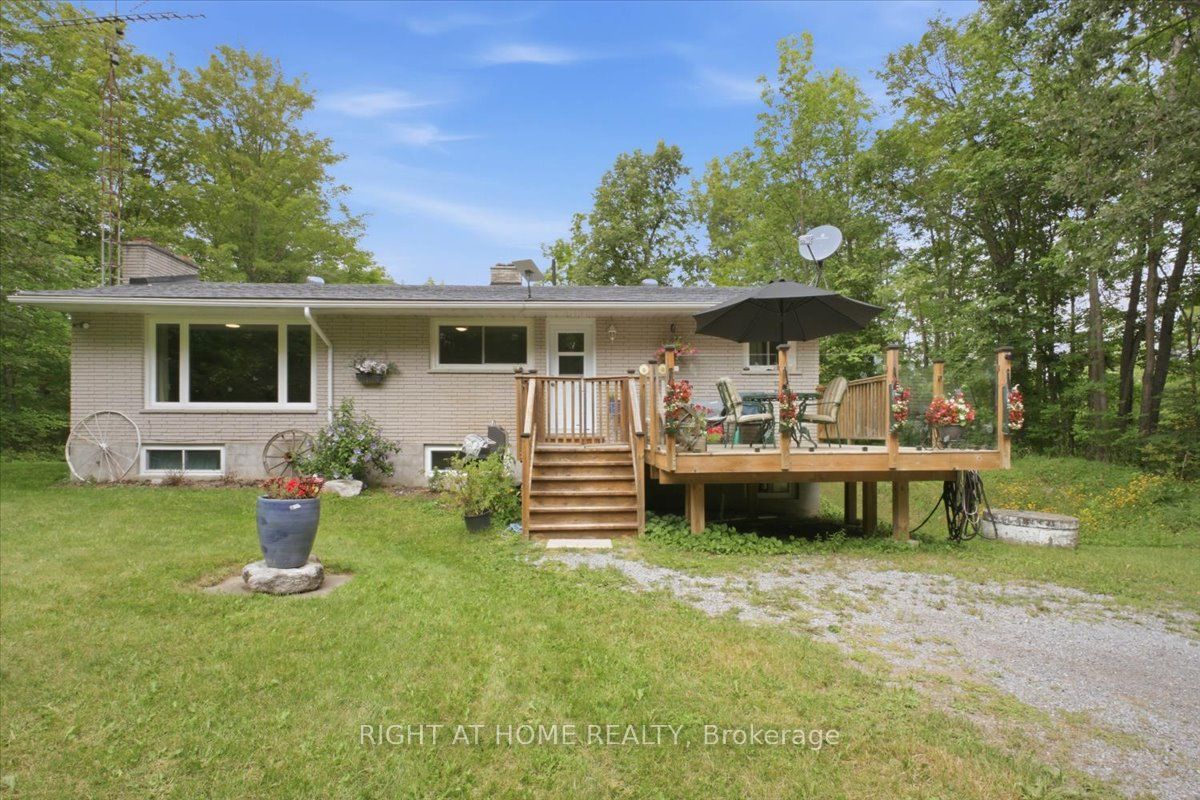 681 Morrison Road